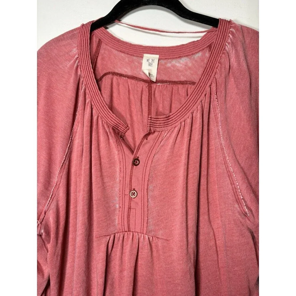 Free People we free